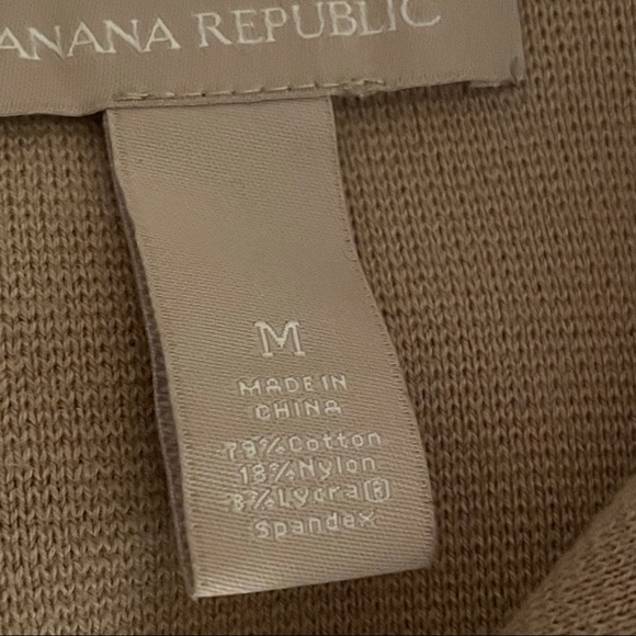 Banana Republic Blazer - Picture 8 of 9